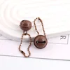 coffee brown