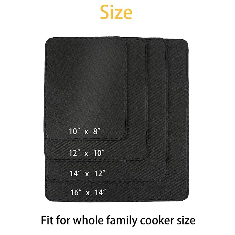 Mixer Slider Mat for KitchenAid Stand Mixer Coffee Maker Sliding Mats Appliance Glide Sliding Tray Mover Mixer Sliding Mat