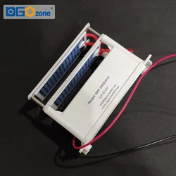 12V 20g генератор озона очиститель воздуха части CE RoHS