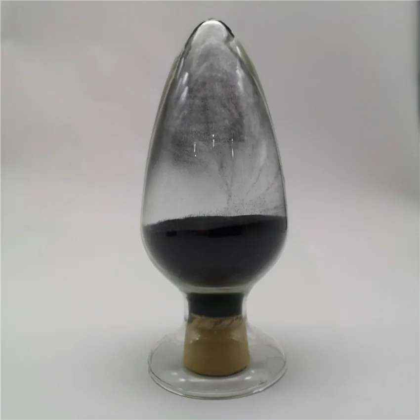 High Purity  MgB2  High Quality Factory Price Magnesium Diboride 5-10um MgB2 Powder