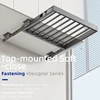 Top Mount - Soft Close