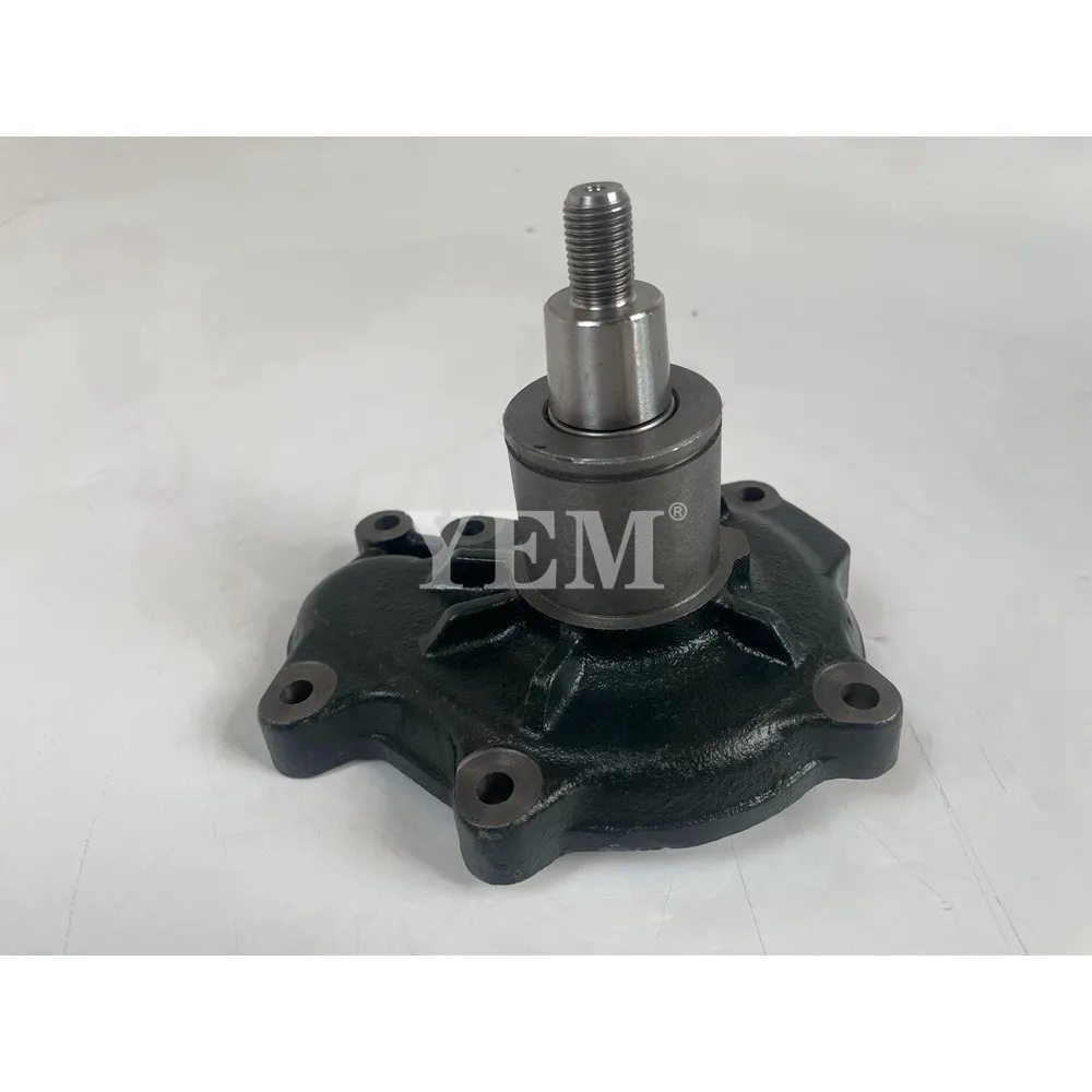 Excavator V3800 Water Pump for Kubota Engine Spare Parts 2