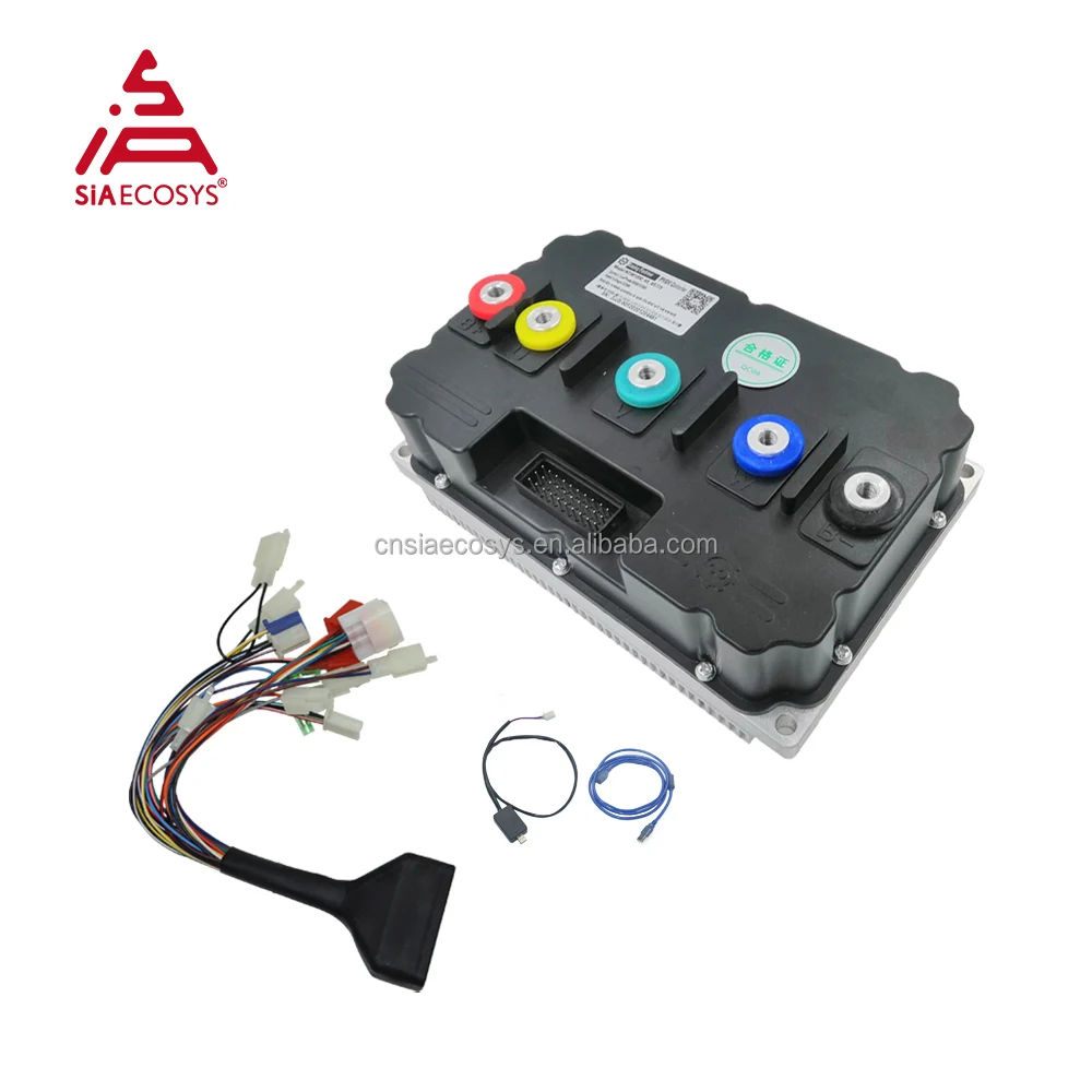 ND841200 Electric Motor Controllers - High-Speed & Reliable