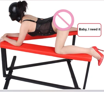 2023 new arrivals Sm products Kneeling Love Chair Sex Furniture bondage furniture sex toys for woman sex furniture