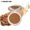 03# Medium tan
