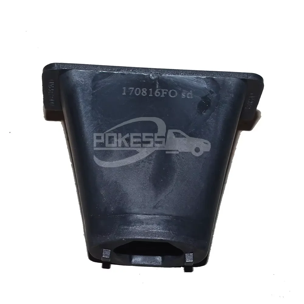 Car Bonnet Rubbers CN1554424CA 1802774 for Ford Ecosport Hood Buffer...
