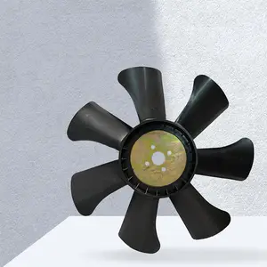 Manufacturer Sale New Design 490 Fan Blades Engine Cooling Fan Blade for Forklift