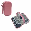 Double layer pink