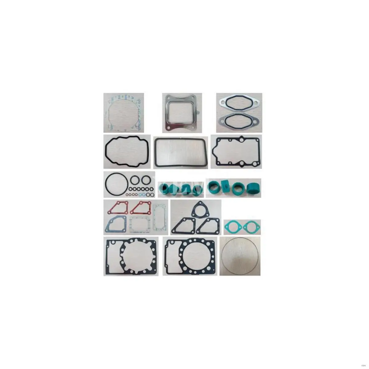 3516 Upper Gasket Kit for Caterpillar