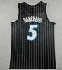 Black  5-4