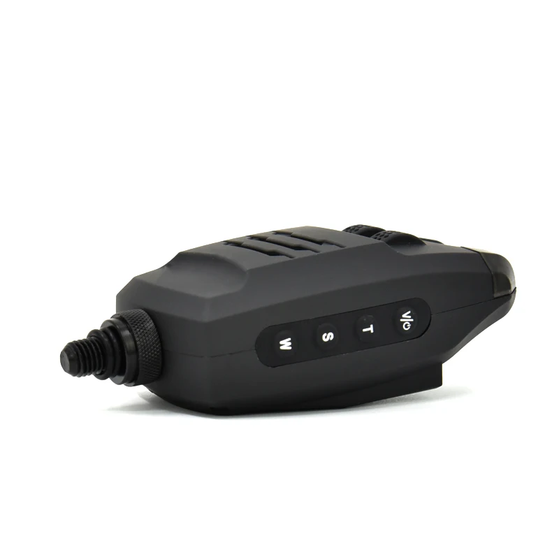 Electronic Wireless Carp Fishing Bite Alarm