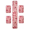 Heart Table Runner & Placemat Set