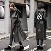 Dark Gray-Belt style-Alan Walker