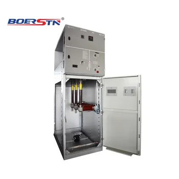 20kv 22kv 24kv Medium Voltage Metal Enclosed Switchgear Panels For ...