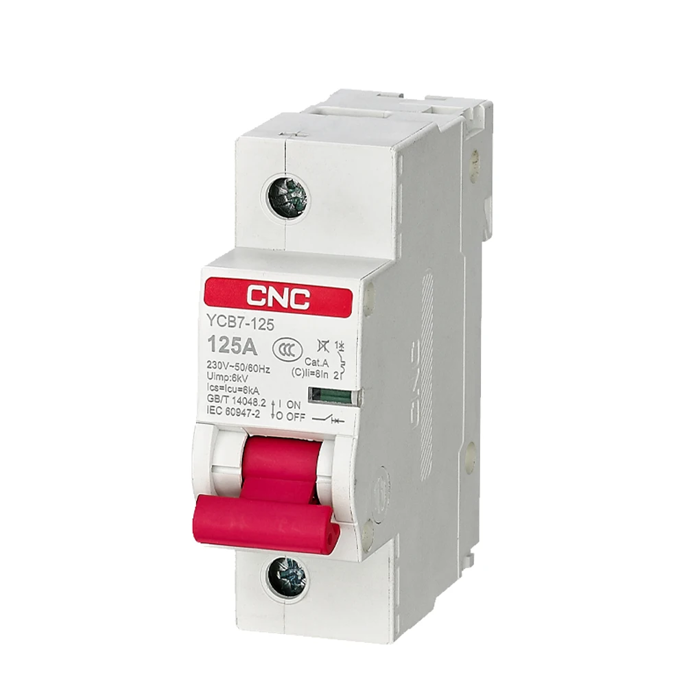 230v mcb