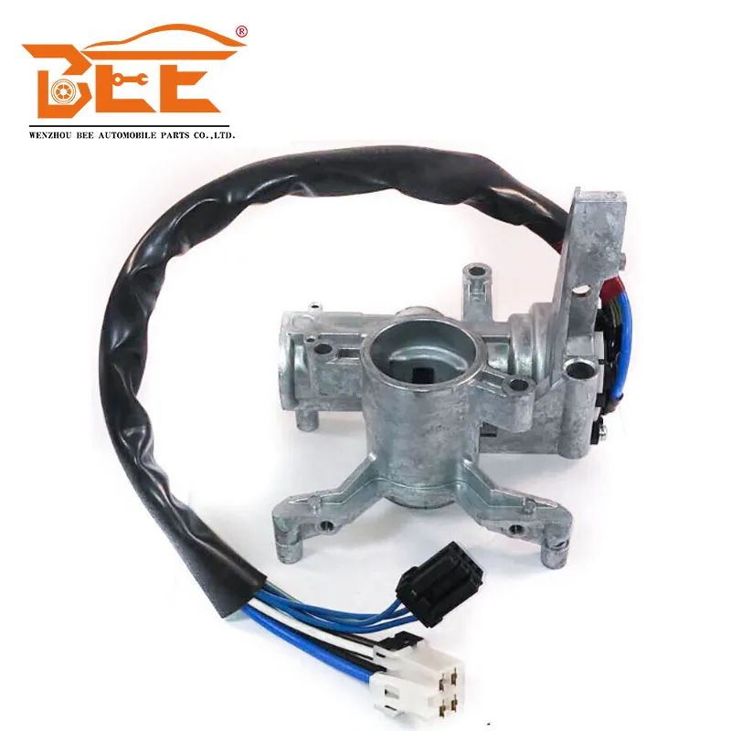 Ignition Switch for ISUZU 8971703640 - Reliable Performance