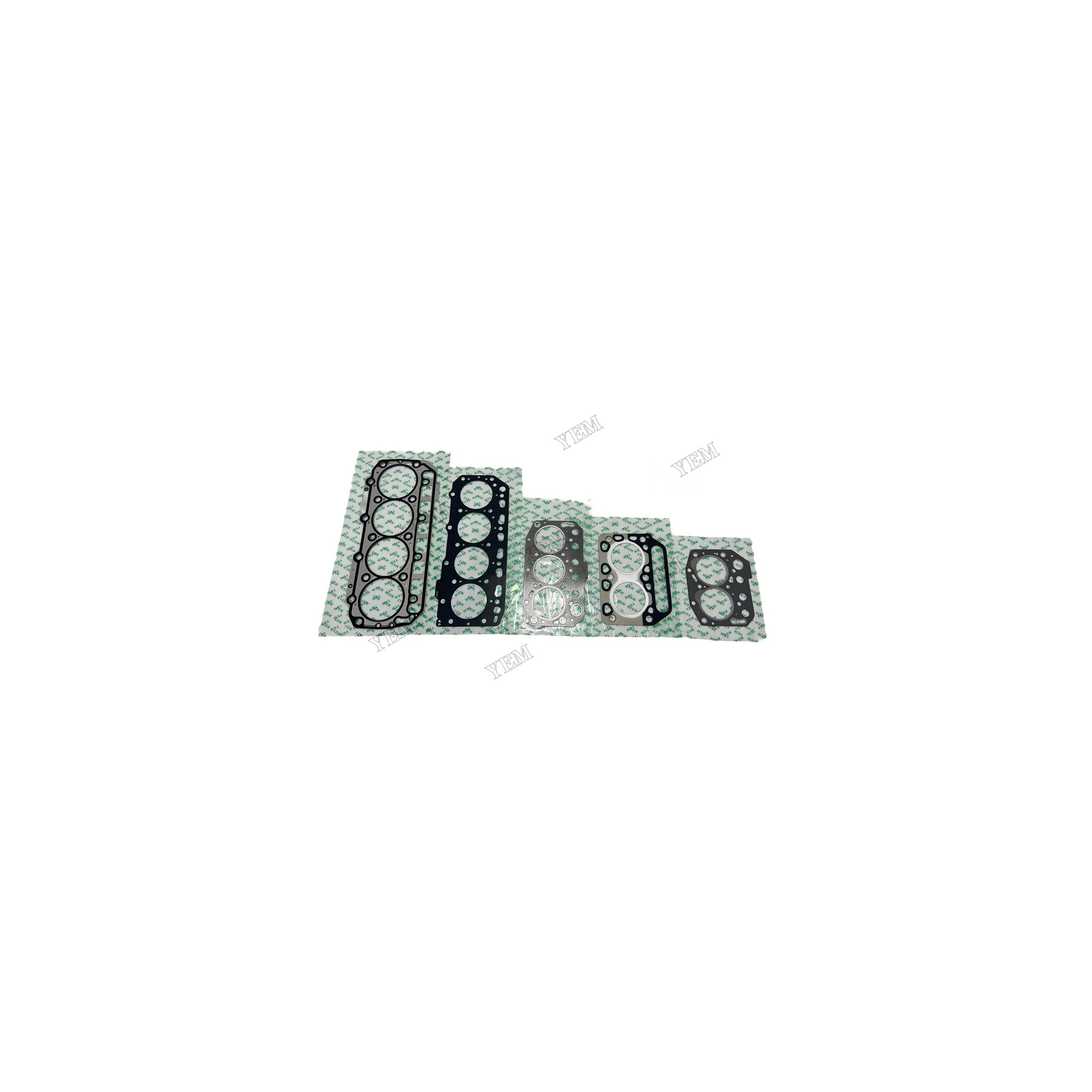 V1702 V1902 V1903 V2003 Head Gasket for Kubota Engine Spare Parts