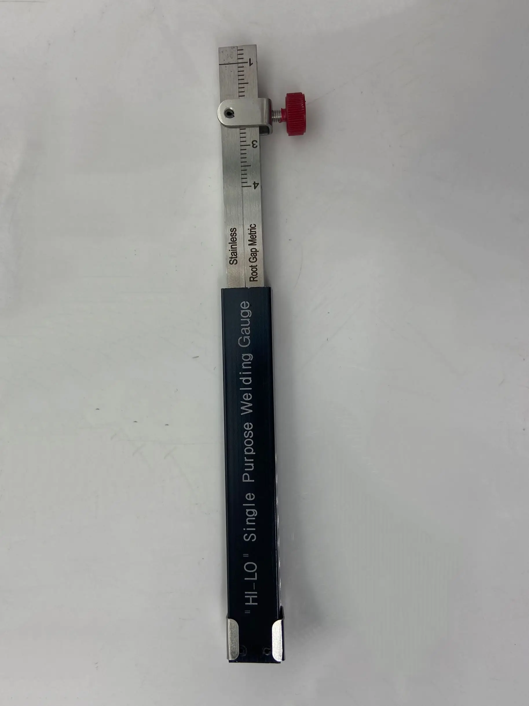 Ndt Visual Inspection Weld Inspection Gauge Buy Welding Gauge,Visual