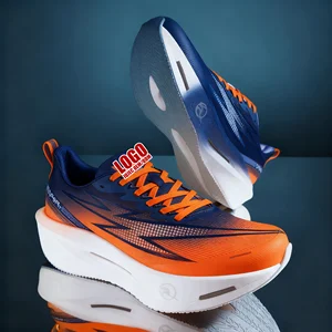 Customize 5.0 MIX Summer Running Shoes for Men and Women Racing Marathon Stable Rebound Shock-absorbing Training OEM/ODM