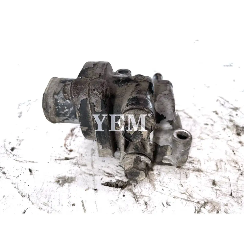 S4Q2 THERMOSTAT ASSY FIT for MITSUBISHI EXCAVATOR