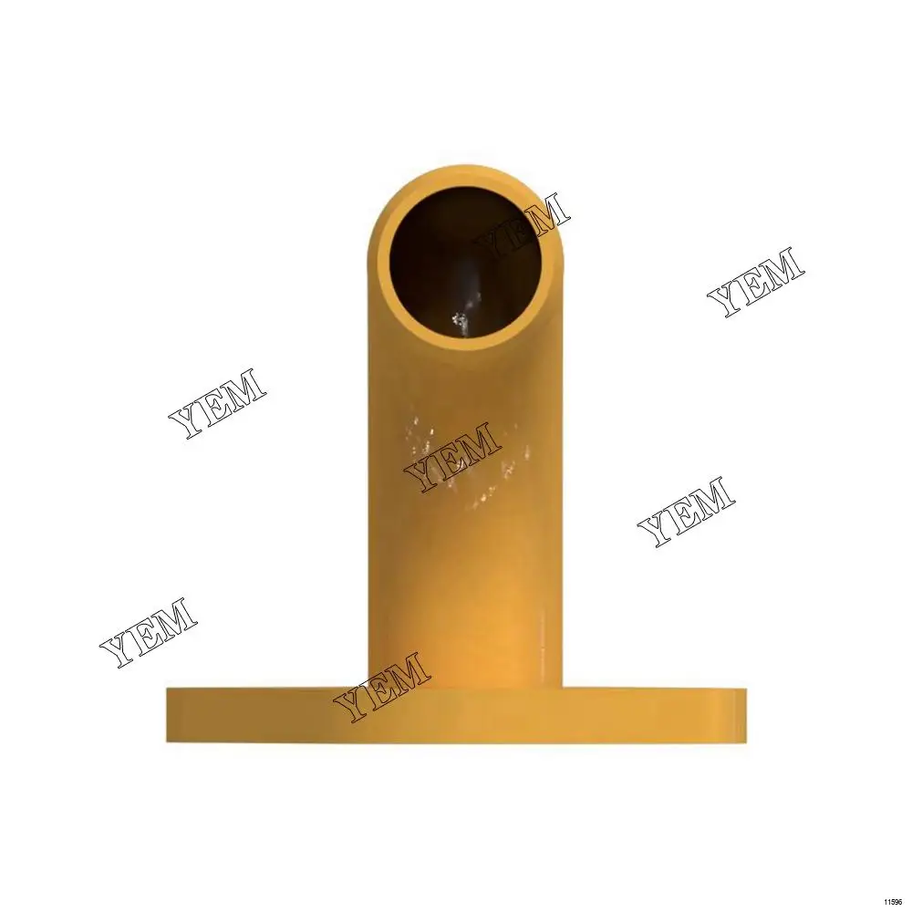 Factory Quality OEM Tube Assembly Fit for 249-8687 Engine Spare Parts 5