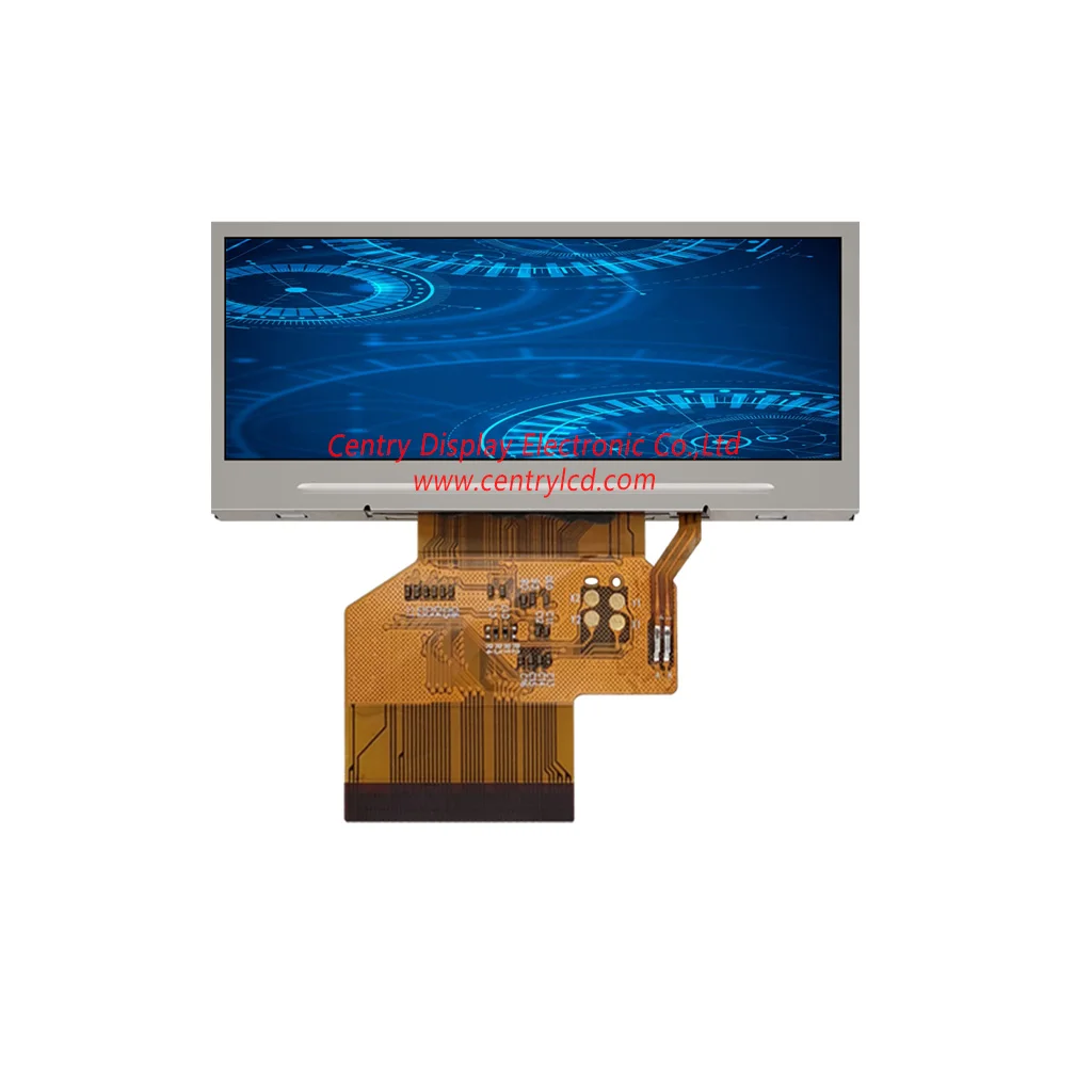 high quality tft lcd screen customization factories supplier