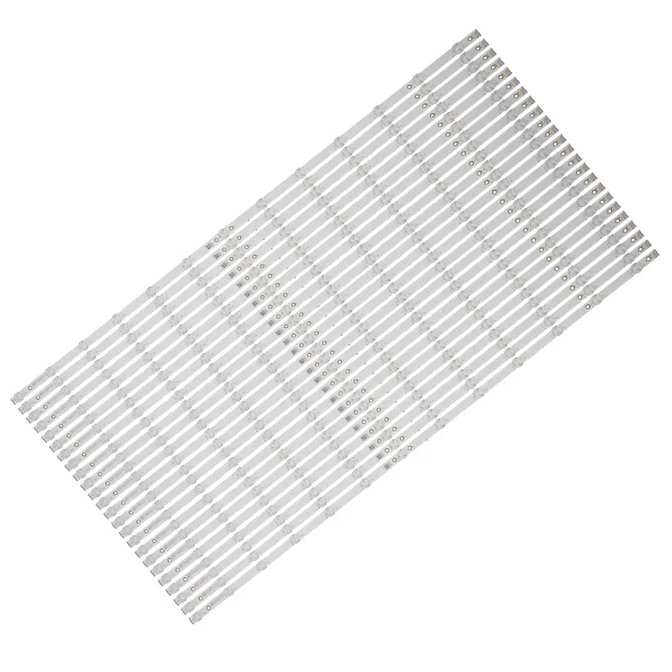 ES 3309 LB85004 LED TV Backlight for Sony 85 Inch TV LED Strips