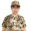Yellow camouflage