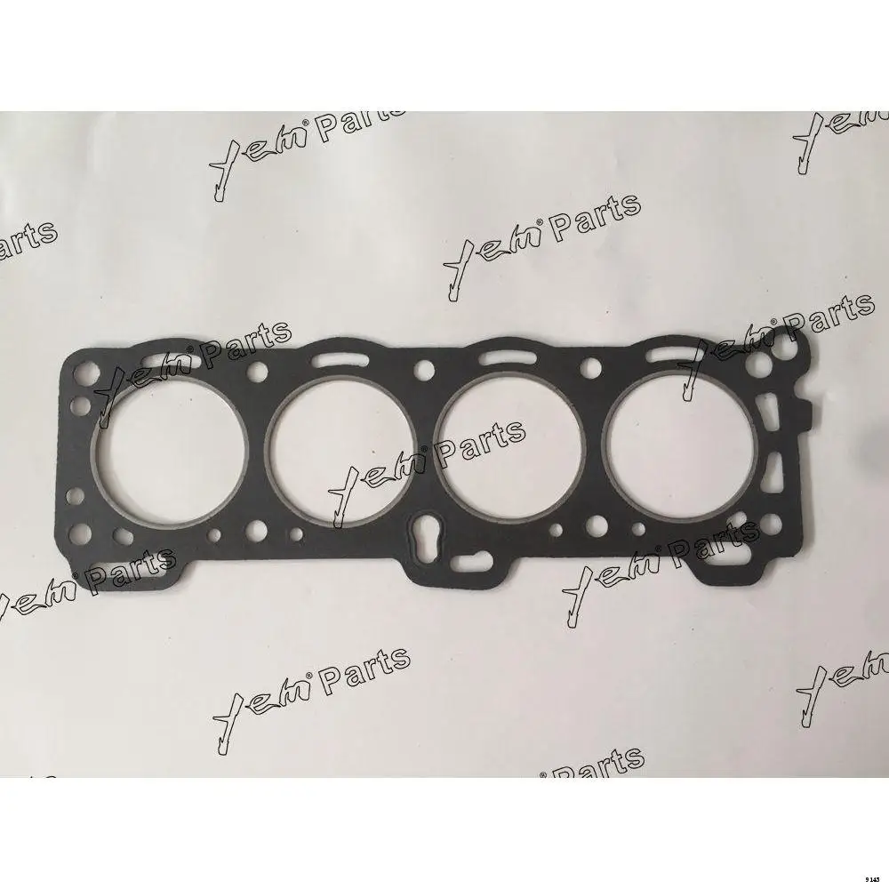 Japan OEM Parts 4ZB1 Head Gasket for Isuzu