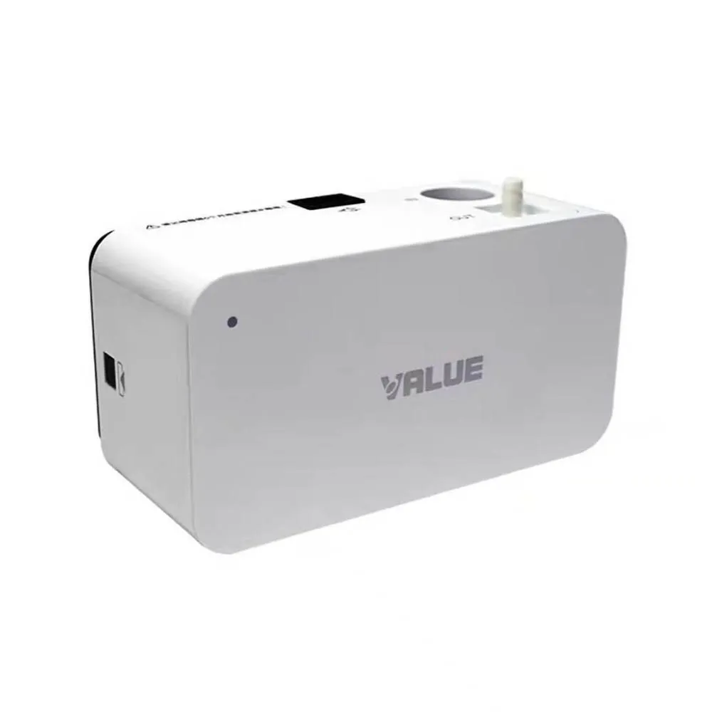 VALUE M1 Condensate Pump for Air Conditioning Silent Vacuum Pump for DC Drainage Reliability Quiet Operation