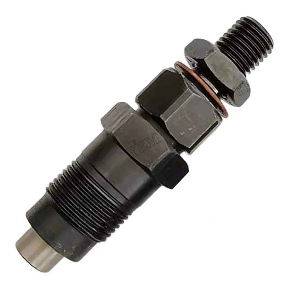 Fuel Injector 23600-59105 for Toyota Engine 2L 3L