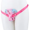 FRRK-300A+belt-pink
