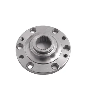 KINGSTEEL OEM 43421-35010 Front Axle Flange Wheel Hub Bearing for Toyota Hilux Wheel Hub Bearing
