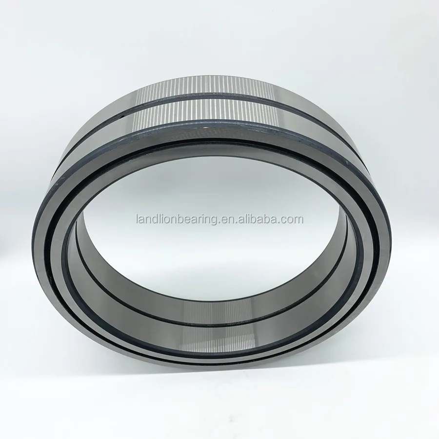 319262 B Cylindrical Roller Bearing - Double Row Precision