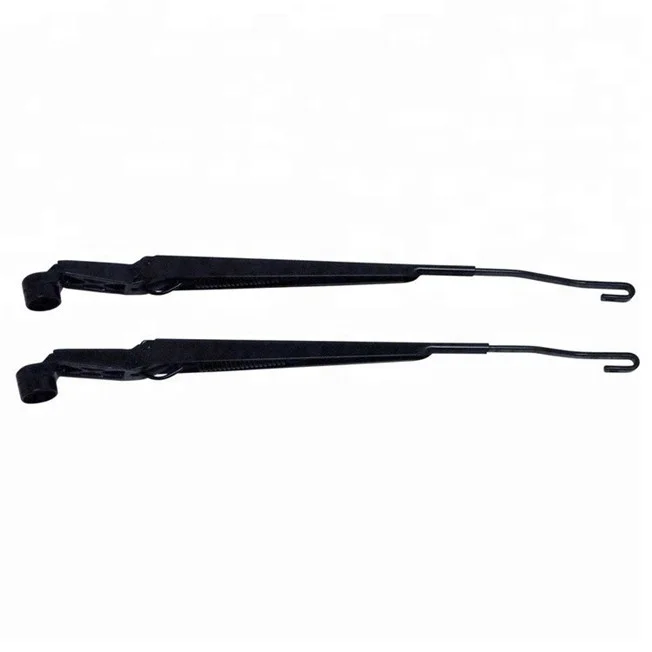 ハイエースKDH2085211-26090 85211-26091用の高品質ダブルワイパー