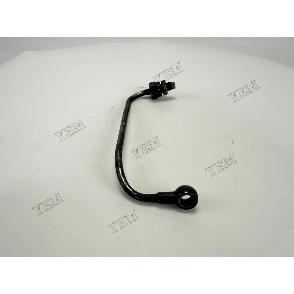 Brand New 6D108 Fuel Return Pipe Part No. 6221-11-4390 6