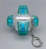 6-Key (8*8*8cm)(Plastic)Style 3