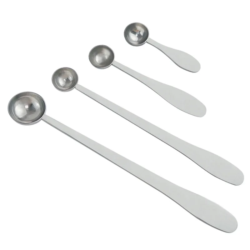 Buy Wholesale Premium Perfect Measure Loose Leaf Tea Spoon