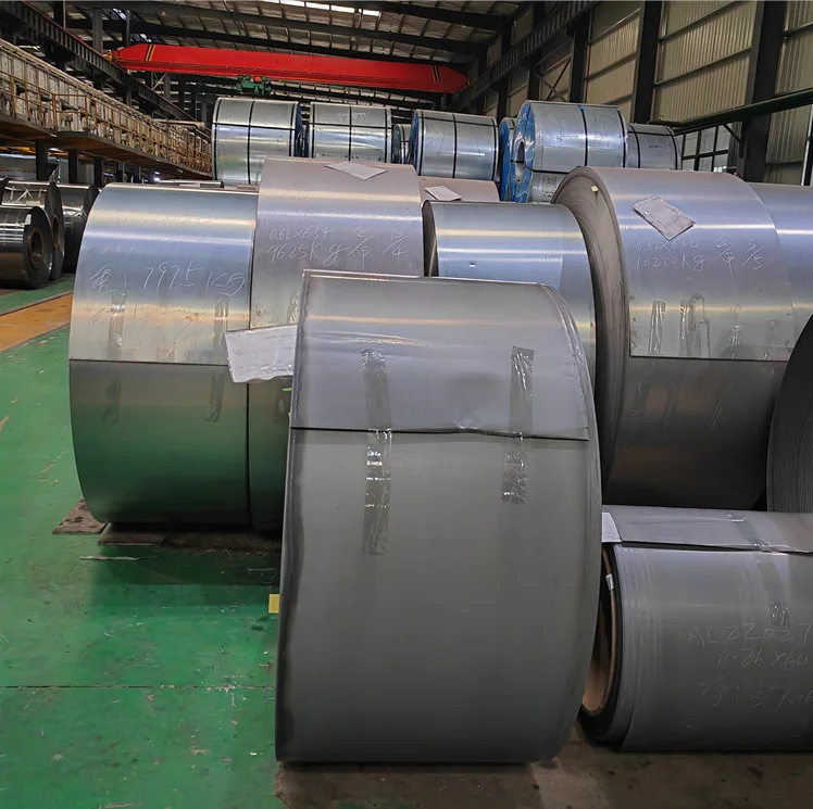 B23R075 Silicon Steel Export To Poland B23R075 Silicon Steel Export To Poland