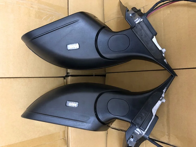 X253 Car Side Door Mirror for Mercedes Benz GLC Class GLC300 GLC200 GLC350