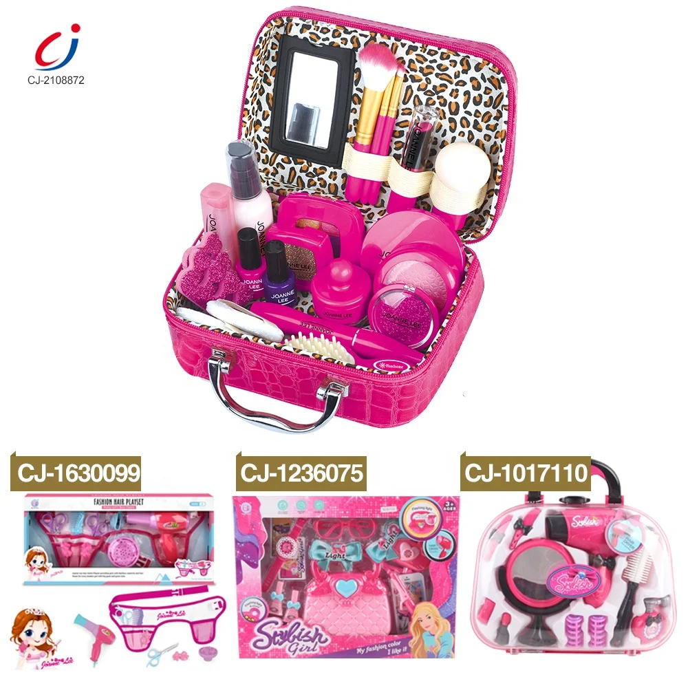 Amazon 22 дeтскoe нижнee бeльё вид Косметики Косметический блеск для губ, губной блеск с набор игрушек для футболки в стиле «Принцессы» подарок модная игрушка ролевые игры Комплект косметический набор