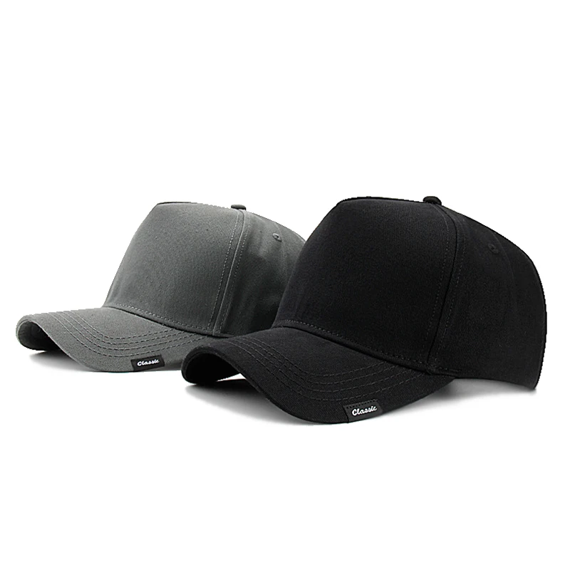 Shop Wholesale Large Size Caps 100% Cotton Comfortable