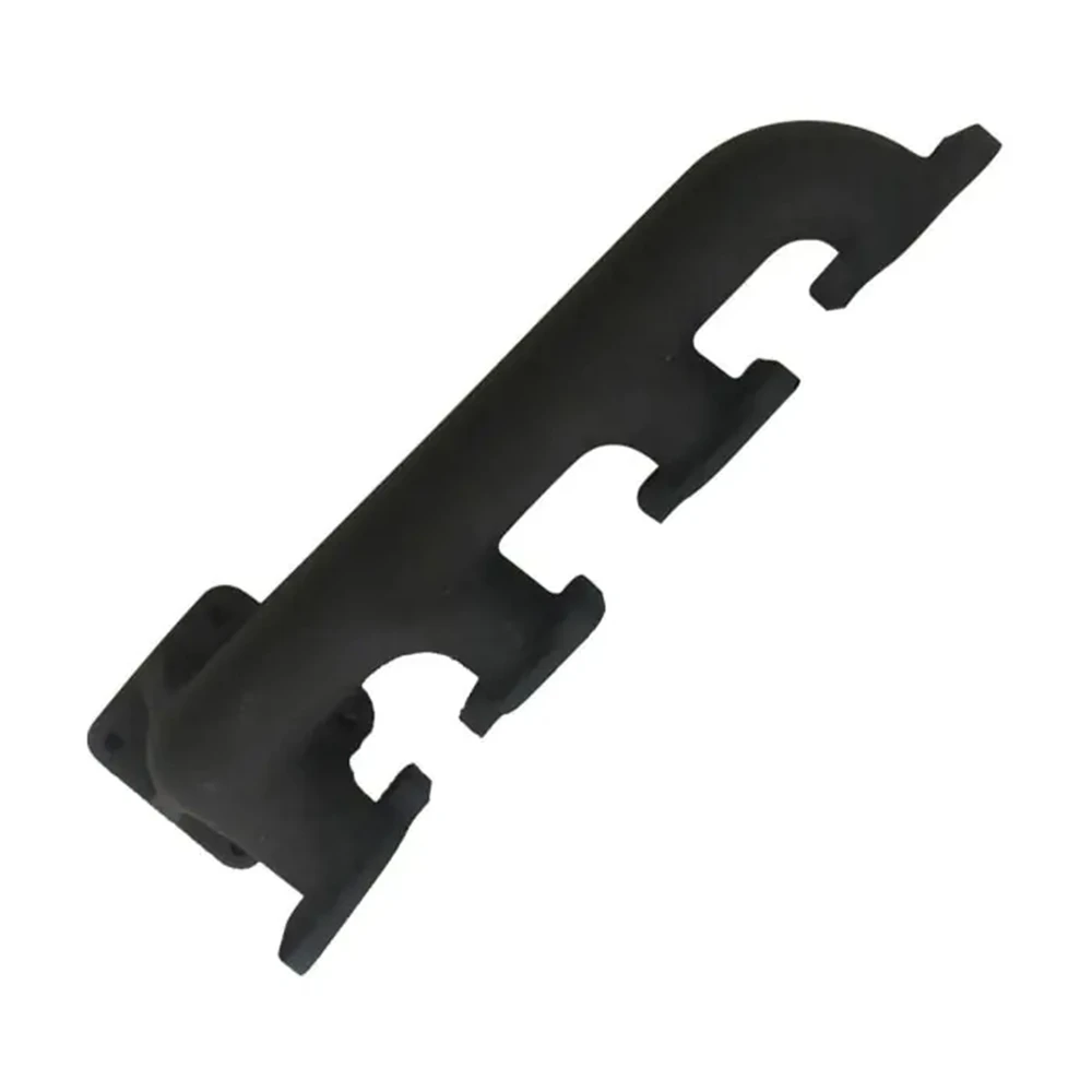 IZUMI Exhaust Manifold W/Gaskets for Kubota 2403 V2203 V2003 V1702 1G896-12310 Diesel Engine Spare Parts