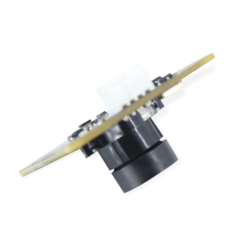 100-degree FOV 5MP USB Industrial Control Camera Module with IR and Depth Sensing Features