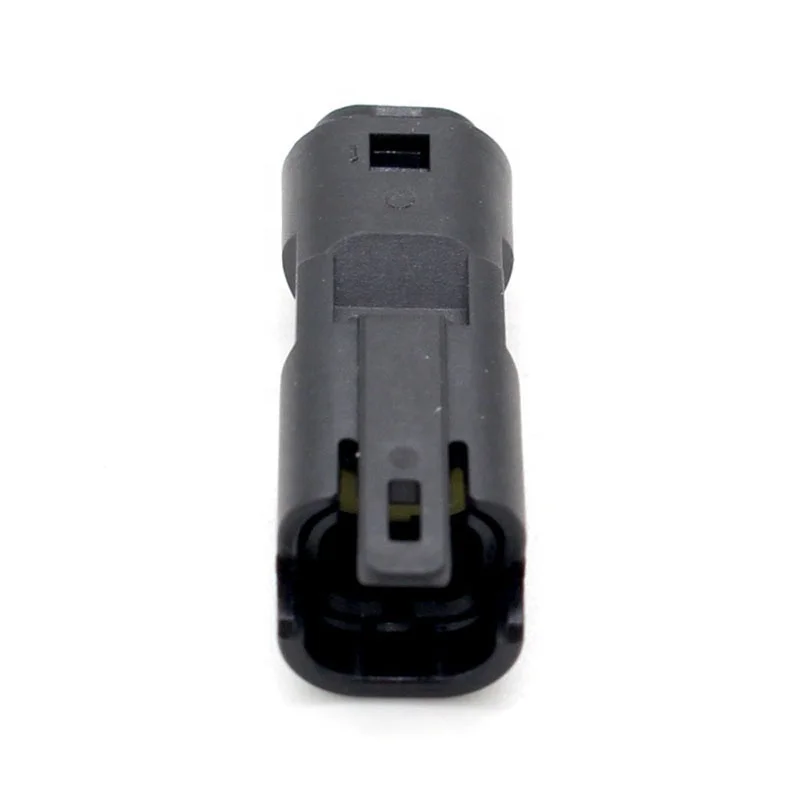 52266-0211 Waterproof Connector - Reliable Electrical Solution