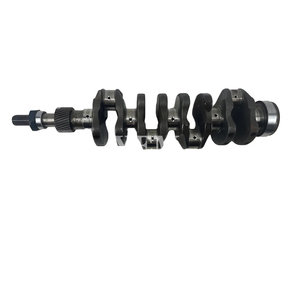 V2203 Crankshaft Engine Parts Fits for Kubota Repair Replacement Part 2