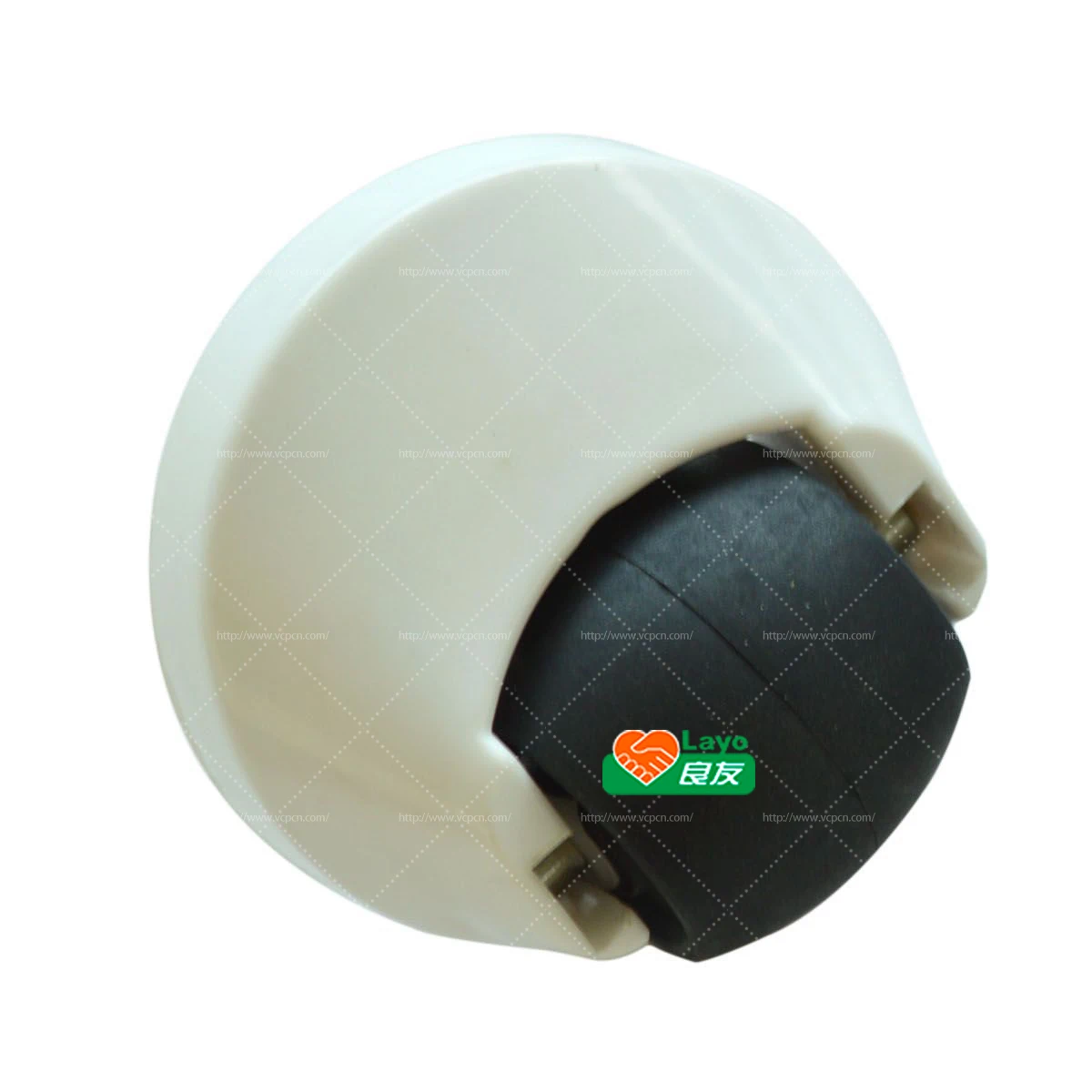 Ruota Anteriore Universale Di Ricambio Per Roborock | Compatibile Con S4, S5 Max, S6, S6 Pure, S6 MaxV, E4, S7 | Kit Riparazione - 4