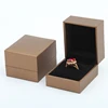 Coffee ring box