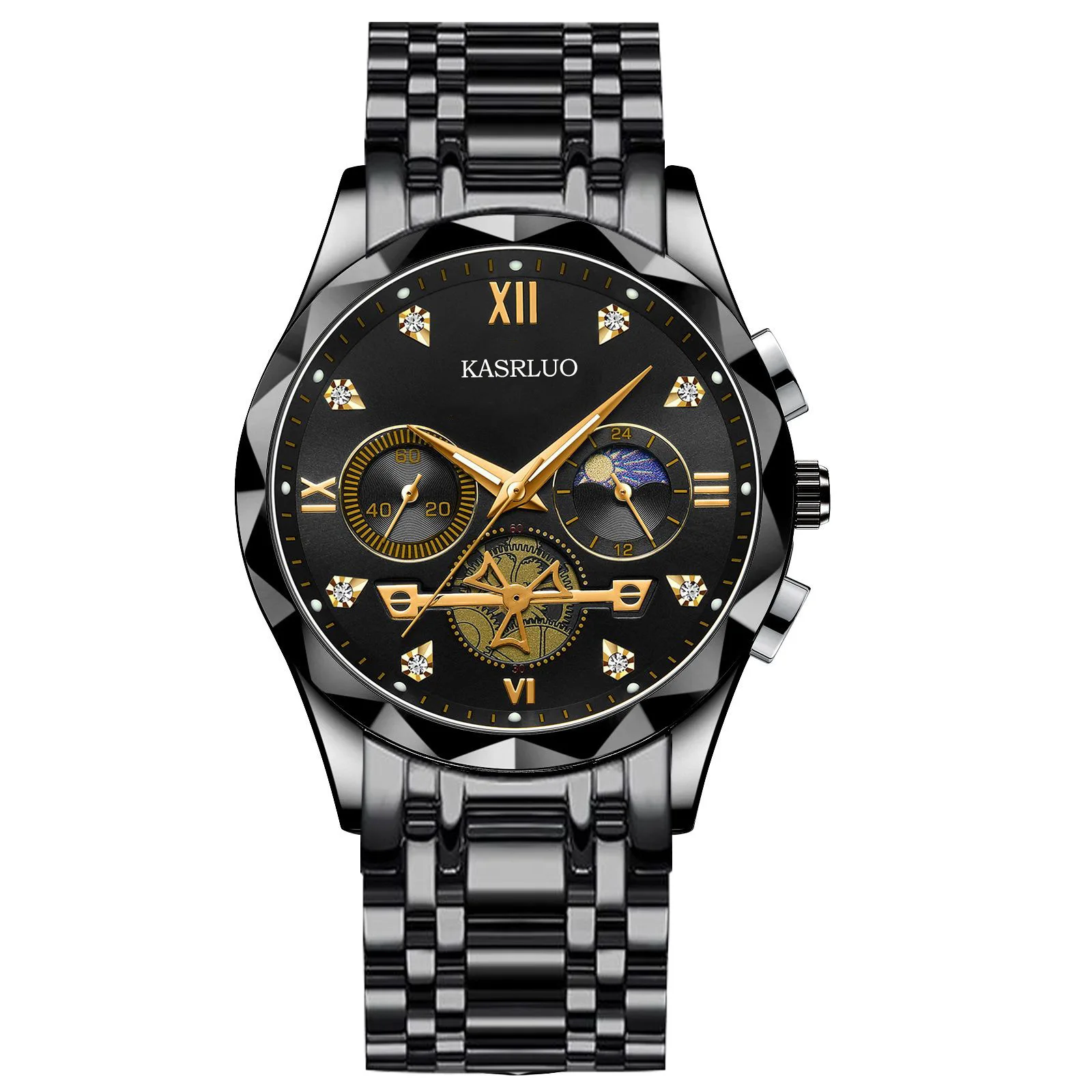 Amazon Mens Wrist Watches Online Shopping BENYAR Wrist Watch For