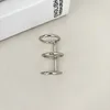 Anello d'argento